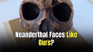 The Most Intact Neanderthal Ever Found Reveals Their Big Noses Weren’t Built for the Cold
