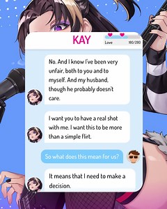 4K views · 97 reactions | Chat, play and uncover more ❤️ | Vivid Games | Facebook