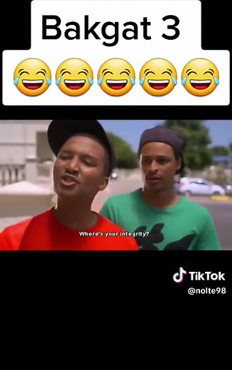 Bakgat 3: Ontdek die Nuutste Afrikaanse Film