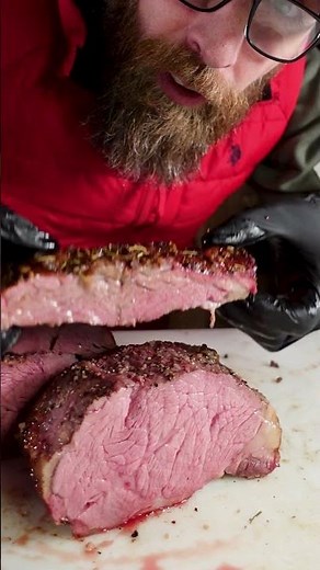 The Ultimate Prime Rib Recipe: Save This Video!