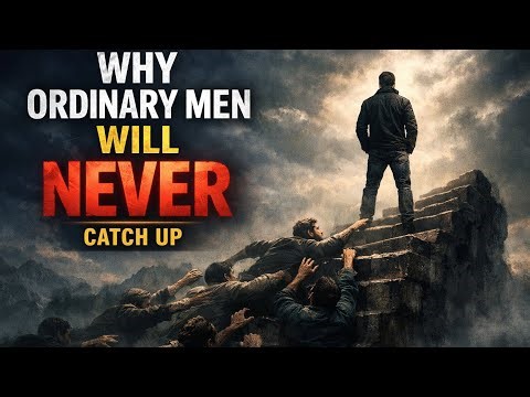 Sigma Males Habits Ordinary Men Can't Copy