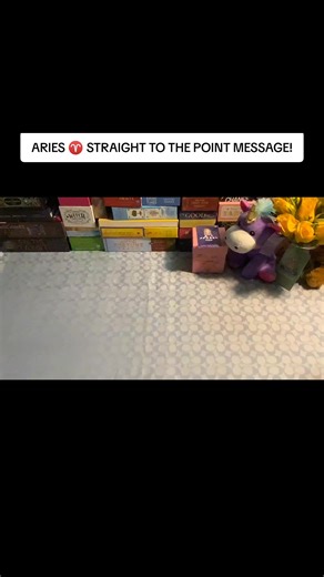 Aries Tarot Reading: Straight to the Point Insights