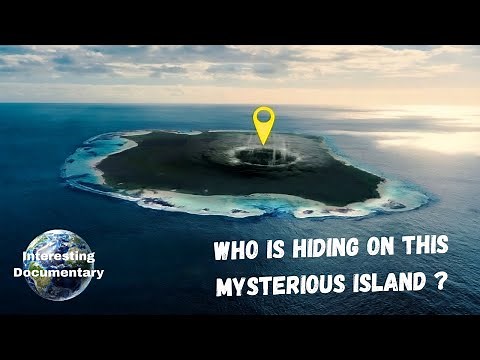 The Terrifying Creature That Lives On Nikumaroro Island
