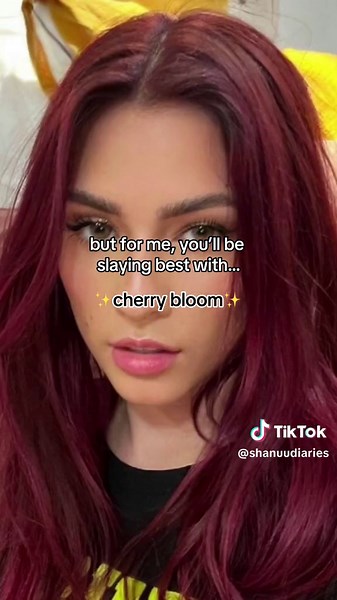 Herani Hair Colors for Morenas: Gingerbread, Toasted Brown & More