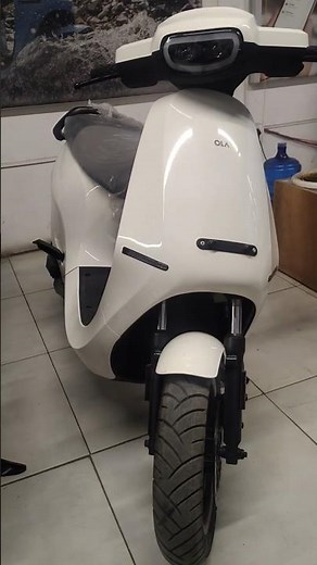 OLA S1 PRO Review | Comparison with other electric scooters| #automobile