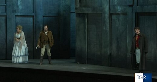 '"Ernani" con Conlon e grandi voci al Teatro del Maggio