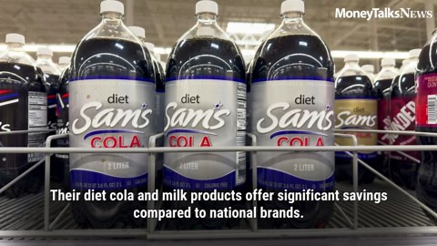 Smart Shopping Revolution: Why Consumers Are Ditching Name Brands