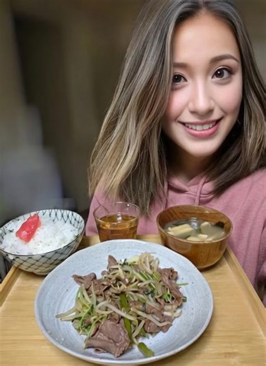 今日は妹が帰ってきたので一緒に渋谷行ったよぉ！楽しかった。これは晩御飯、どう美味しそうでしょう？