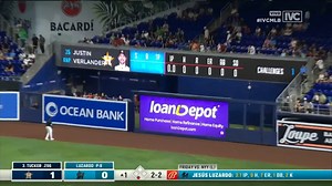 44K views · 1.7K reactions | Astros de Houston atacó sin piedad al...