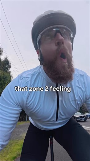 Zone 2 more like zone 200 am I right??? | Justinbradferd