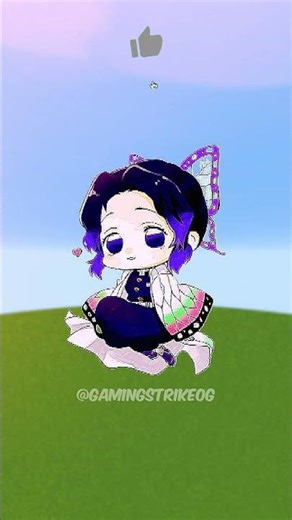 Waves of Calm and Power in Pixel Art | Giyu, Muichiro, Tanjiro & Shinobu