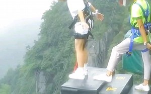 这就是人类的潜能吗