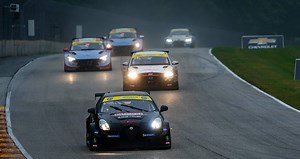 Making History: Alfa Romeo’s Track to Pilot Challenge Victory | IMSA