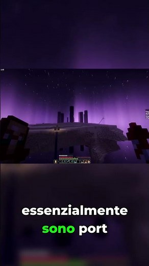 Come creare un Server di Minecraft GRATIS guida DEFINITIVA 2