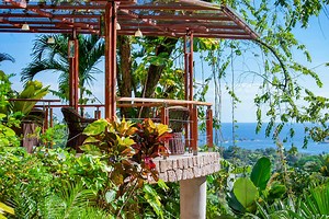 Experience Green, Clean Living at These 10 Costa Rican Eco Lodges
