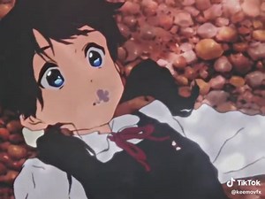 Discover the Chill of Hot and Cold Anime Moments