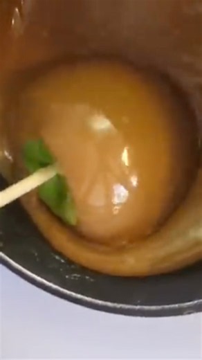 Homemade CARAMEL APPLES 🍏 YUMMY Eats 😋 #food #cooking #caramel #recipe #tutorial
