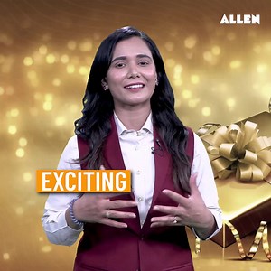 6.2K views · 44 reactions | Allen Career Institute on Reels | Facebook