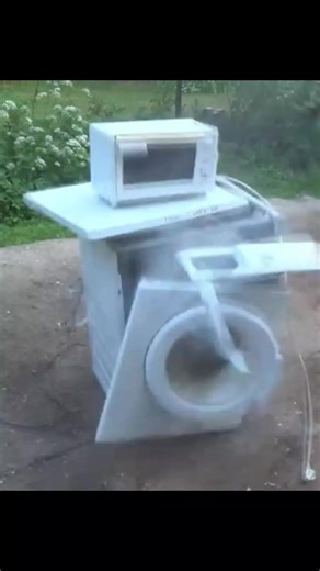 SE ME DAÑO LA LAVADORA 🗣️🔥 #canserbero #Viral #parati #fyp #humor @Angel_90s