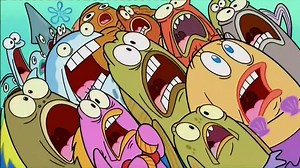 SpongeBob SquarePants - Season 12 Promo (Nickelodeon Wallonia)