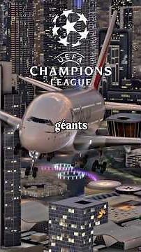 VIP planes of European clubs you won't believe it #football #luxury