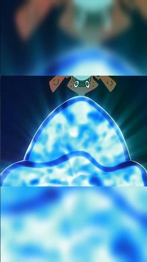 Sandygast evolves into Palossand