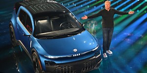 Fisker owners fear for future support after bankruptcy