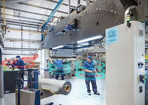 RTLS - Helping tackle unprecedented challenges as a tool for the recovery of industry