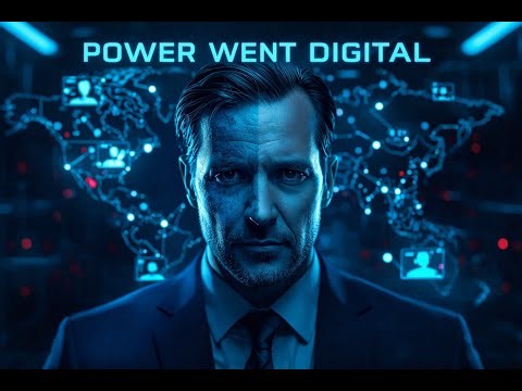 Digital Leadership Explained How Virtual Teams Are Reshaping Power, Trust & Work