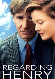 Regarding Henry Movie (1991), Watch Movie Online on TVOnic