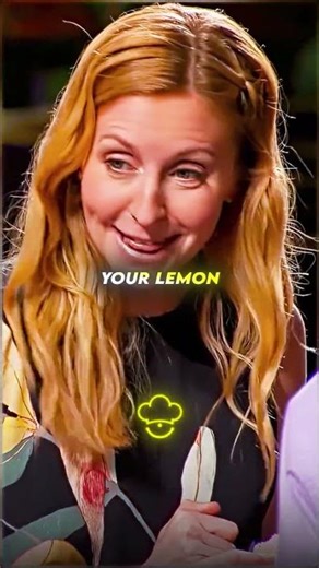 This is how Samantha literally cooked the best Cupcakes