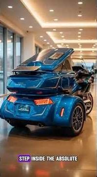 HIDDEN TRACKING CHIP? || Why Honda is Spying on 2026 Goldwing Owners!