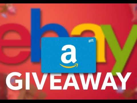 STOP Wasting Money on eBay - Get FREE Gift Cards with This Hack