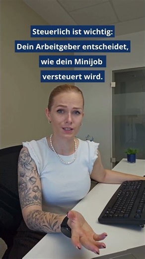Minijobs: Everything You Need to Know!