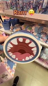 This is too cute!! Stitch rarrr #stitch #disney #disneystitch #funny #primark #fyp #stitchlovers #disneyadults | Stitch with me