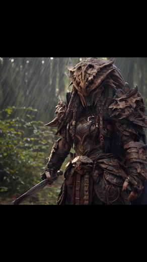 197K views · 3.3K reactions | The Barbarian Huntress | Wreav | Facebook