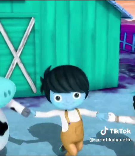 Little Baby Bum Farm Sparta Pitch Effects (Sponsored By Klasky Csupo 2001 HyperExtended) #effects #preview2 #previeweffects