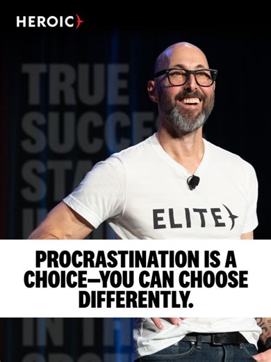 💡Procrastination is a choice—you can choose differently. Today’s book: Solving the Procrastination Puzzle by Timothy A. Pychyl—an evidence‑based but practical guide that sees procrastination not as a character flaw, but as a failure to manage emotion. It gives tools to act even when you don’t feel like it. Here’s your 1‑minute summary: Procrastination = emotion regulation failure. You delay tasks not because you’re lazy, but because you try to avoid discomfort or negative feelings associated wi
