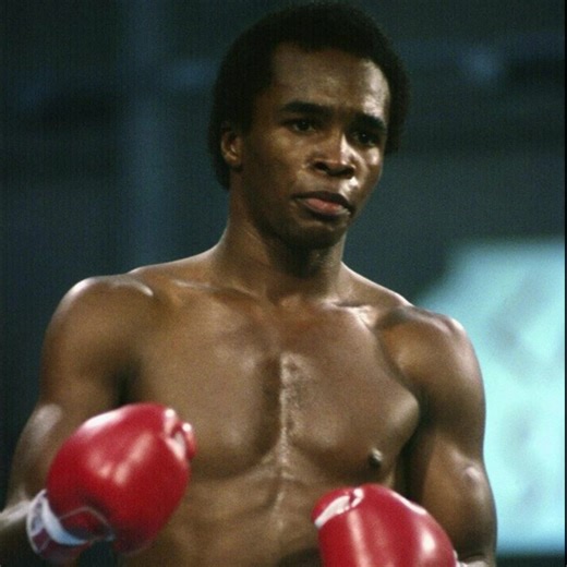 Sugar Ray Leonard: Legendary Boxing Highlights