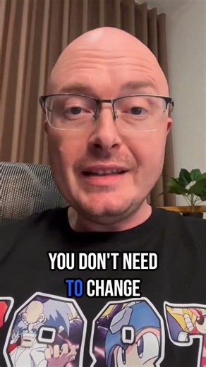 If You Keep Changing Direction, This Might Be Why