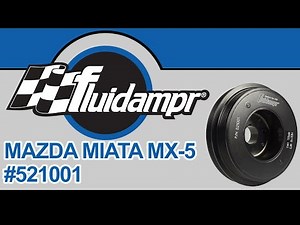 Fluidampr | Mazda Miata MX-5 | #521001
