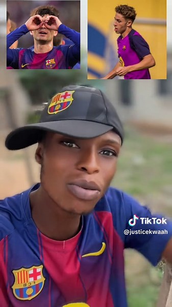 Wht all this 😂😂#viral #foryou #foryoupage❤️❤️ #fcbarcelona🔵🔴 #barcelona