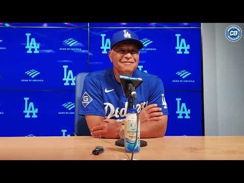 Important Mookie Betts update, Roki Sasaki's role, injured Dodgers pitchers Blake Snell & more