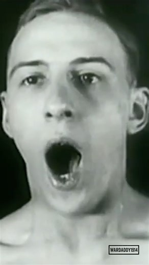 Shell Shock or Cowardice?