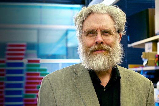 George Church on Widespread Genomic Sequencing, Xenotransplantation, and Shepherding Change