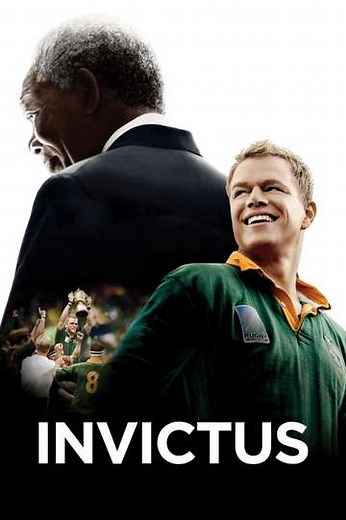 Invictus (2009) - Where to Watch