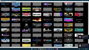 UNLOCK All Achievements for Steam Games