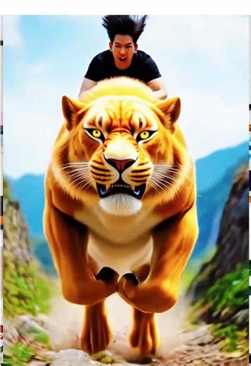 If your phone feels boring, this wallpaper fixes it in seconds#ios26 #capcut #capcutpioneer #capcutforus #livewallpaper# iphonewallpaper # 4kwallpaper # fyp Dynamic depth, playful cool vibes, works on lock screen and home screen wallpaper.