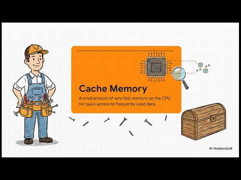 Computer Architecture Lesson 2 Ch. 3 #computerscience #cambridge #olevel #Computerarchitecture