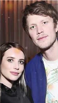 Emma Roberts Secretly Got Married… Fans Never Saw This Coming! 💍